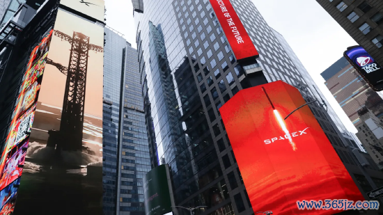 2026 年 6 月 12 日，纽约纳斯达克交游所，SpaceX 完成 IPO 挂牌上市。