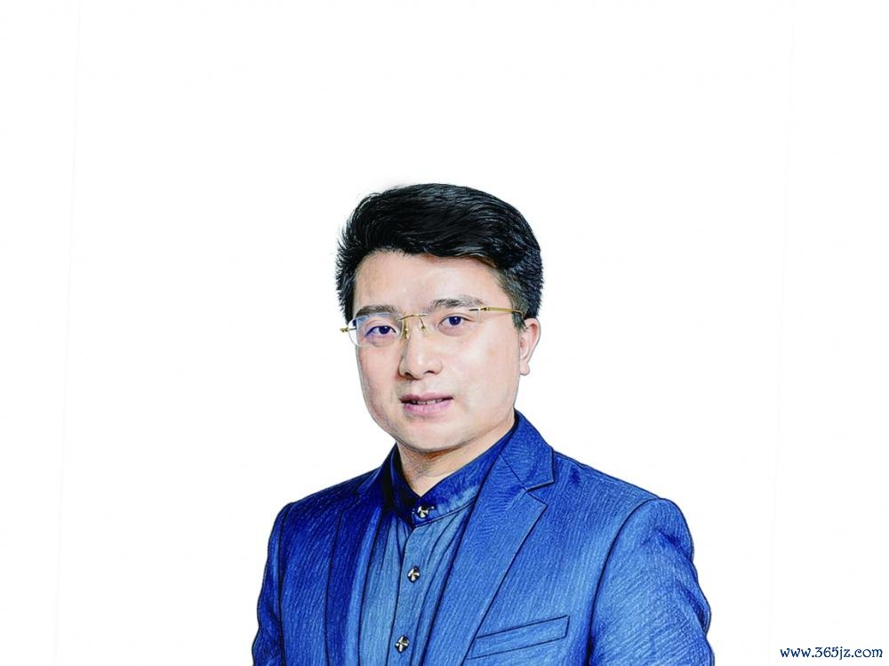 朱克力（国研新经济商议院创举院长、国科空天经济发展中热诚事长）